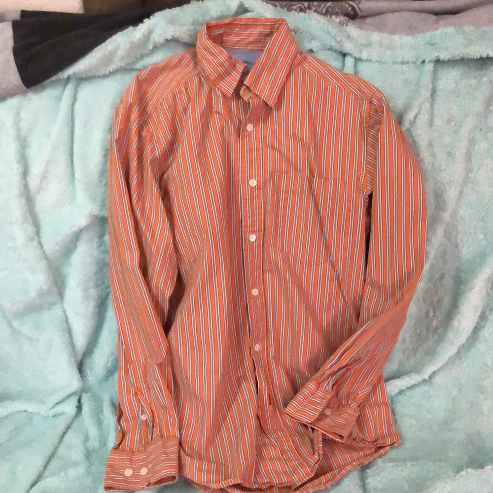 Eddie Bauer vintage wash size S